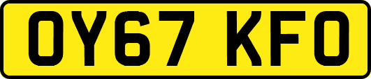 OY67KFO