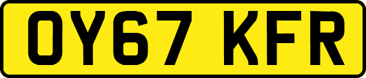 OY67KFR