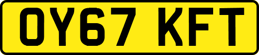 OY67KFT