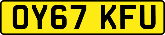 OY67KFU
