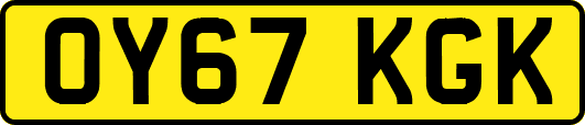 OY67KGK