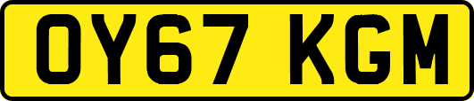 OY67KGM