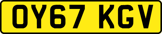 OY67KGV