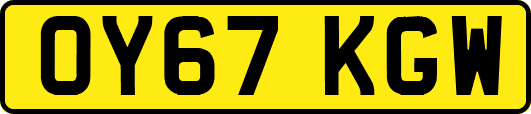 OY67KGW