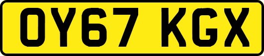 OY67KGX