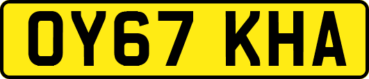OY67KHA