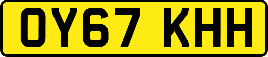 OY67KHH