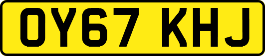 OY67KHJ