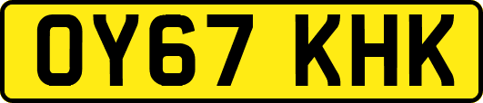 OY67KHK