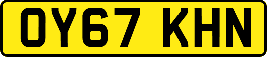 OY67KHN