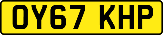 OY67KHP