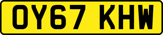 OY67KHW