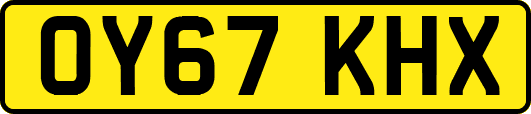 OY67KHX