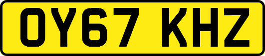 OY67KHZ
