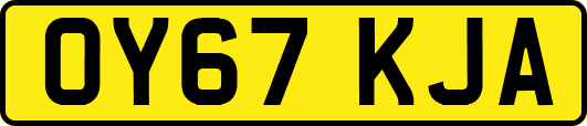OY67KJA