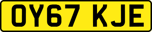 OY67KJE