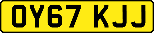 OY67KJJ
