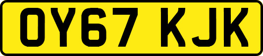 OY67KJK