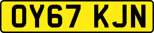 OY67KJN