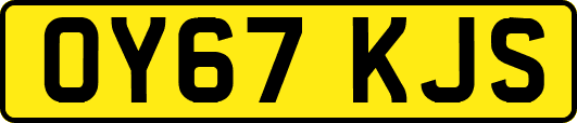 OY67KJS