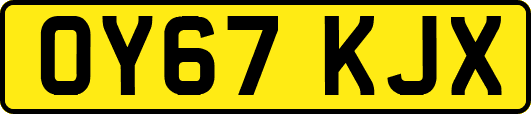 OY67KJX