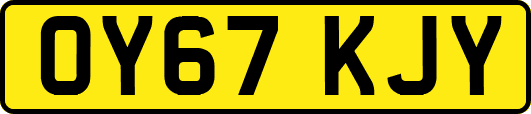 OY67KJY