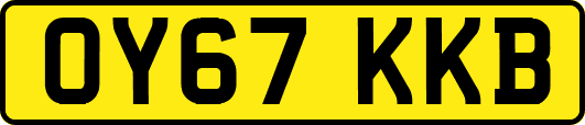 OY67KKB