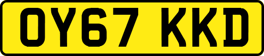 OY67KKD