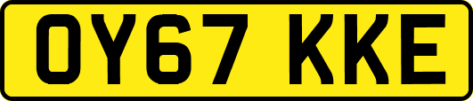 OY67KKE