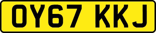 OY67KKJ