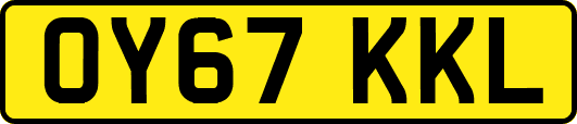 OY67KKL