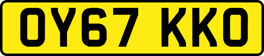 OY67KKO