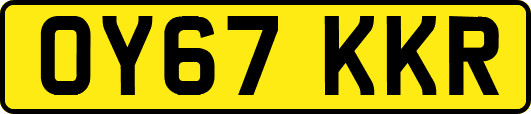 OY67KKR