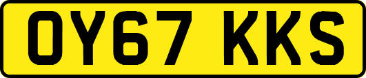 OY67KKS