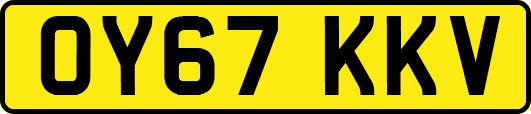 OY67KKV