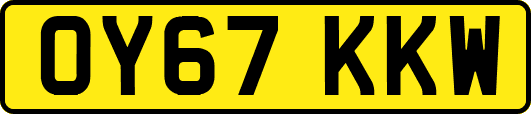 OY67KKW