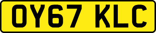 OY67KLC