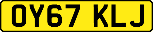 OY67KLJ