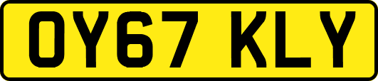 OY67KLY