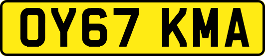 OY67KMA