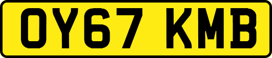 OY67KMB