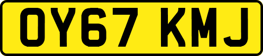 OY67KMJ