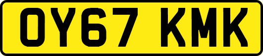OY67KMK