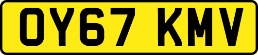 OY67KMV