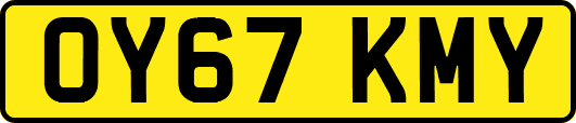 OY67KMY