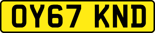 OY67KND