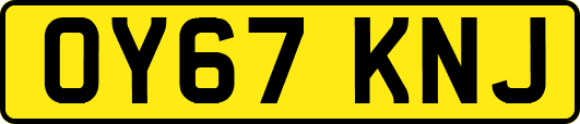 OY67KNJ