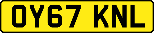 OY67KNL