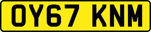 OY67KNM