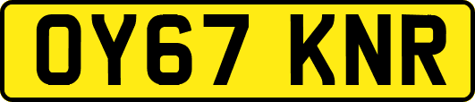 OY67KNR